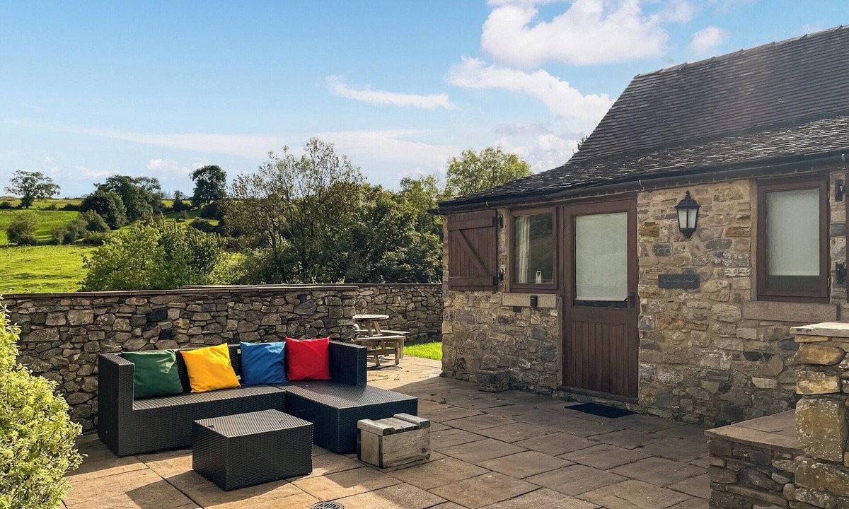 Newton Grange Cottage | Ravenscliffe Cottage