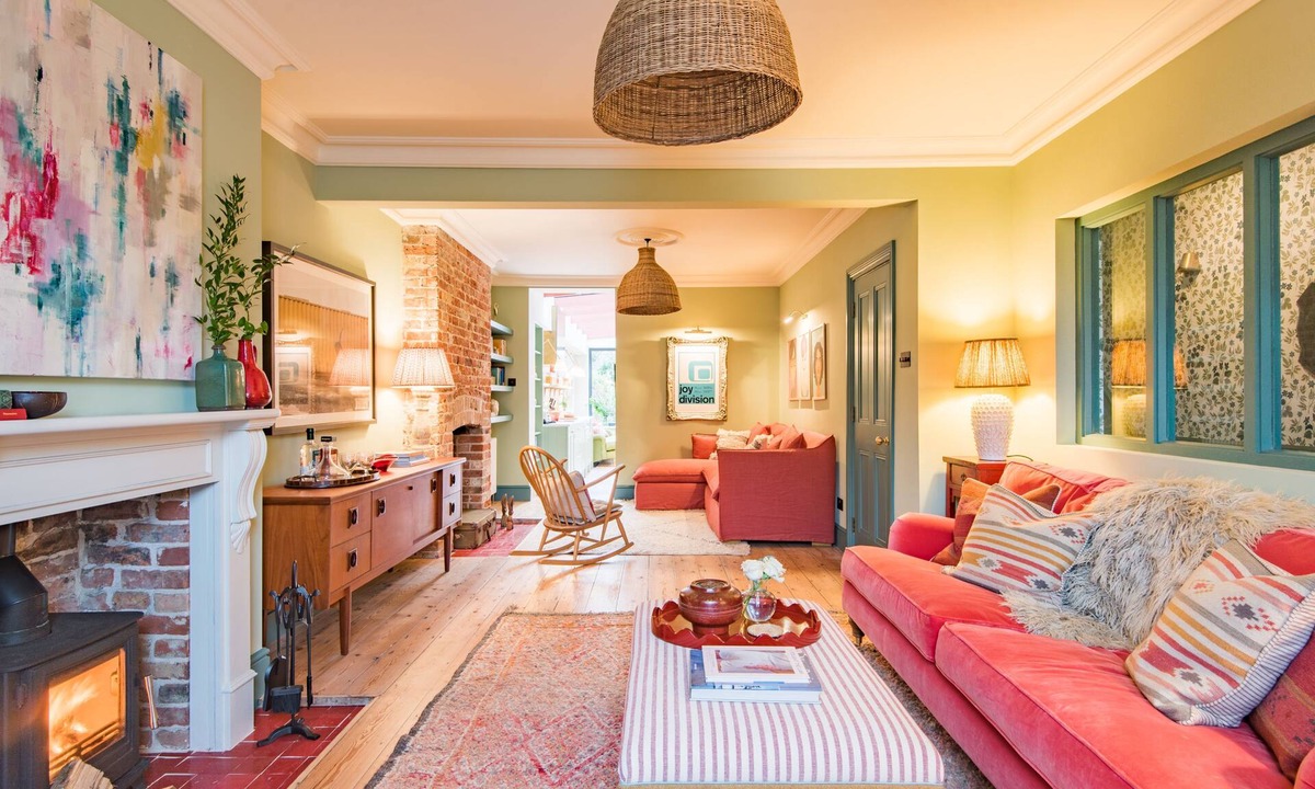 Whitstable House | Ravenscourt, Whitstable