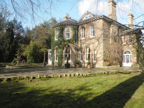 Mansfield Bed & Breakfast | Ravenscroft B&B
