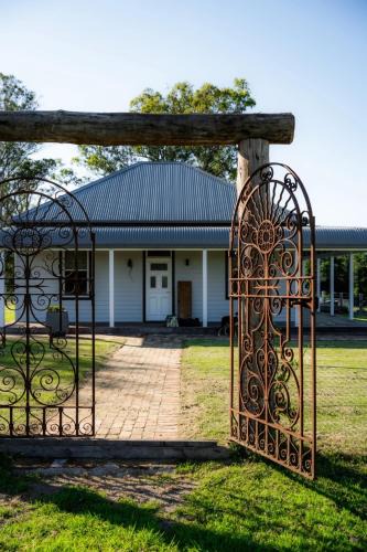 Eccleston House | Ravenscroft Cottage
