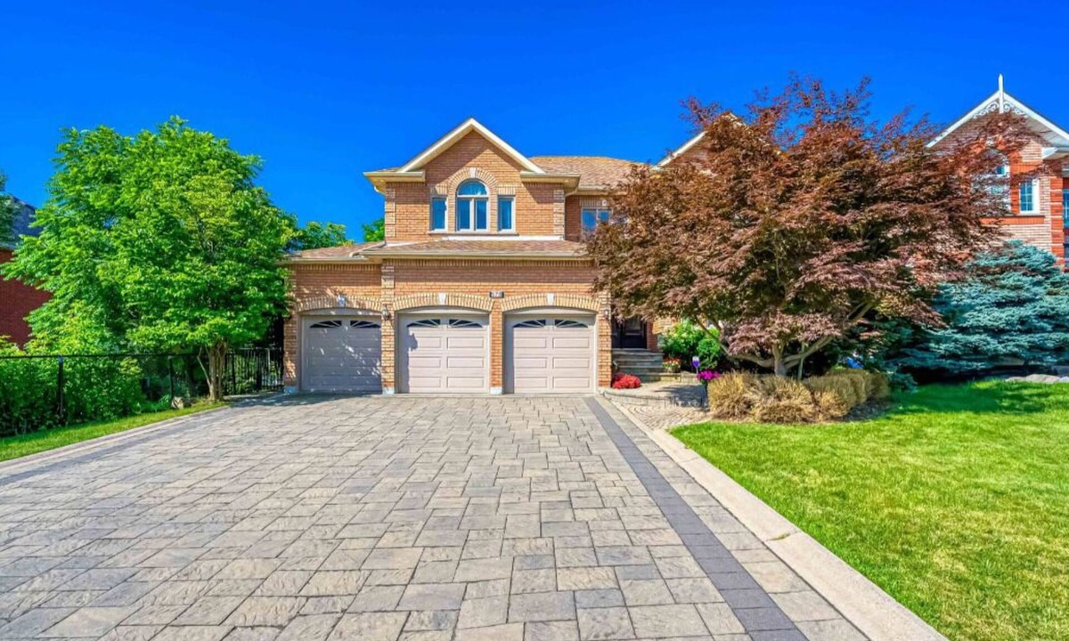 Pine Grove House | Ravine View Mansion