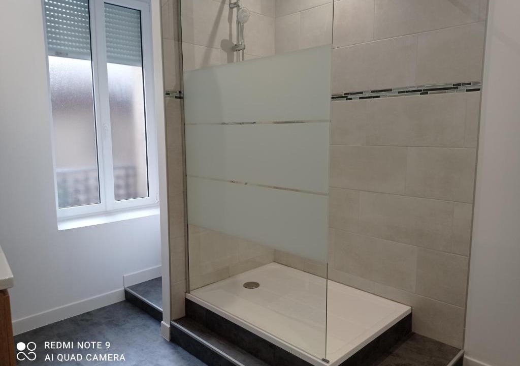 Betheniville Apartment | Ravissant Studio