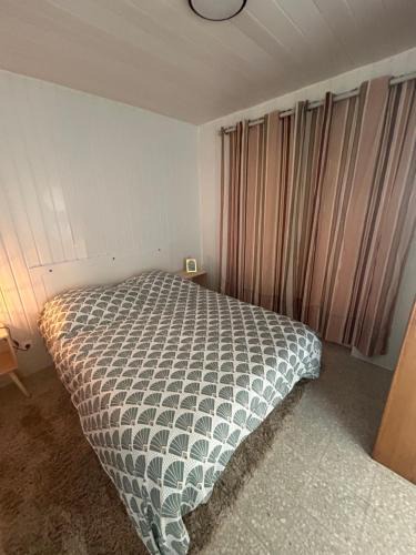 La Jetee Apartment | Ravissant T1