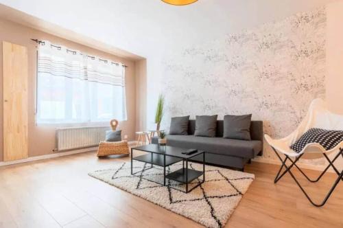 Roubaix House | Ravissante New 3 chambres Roubaix