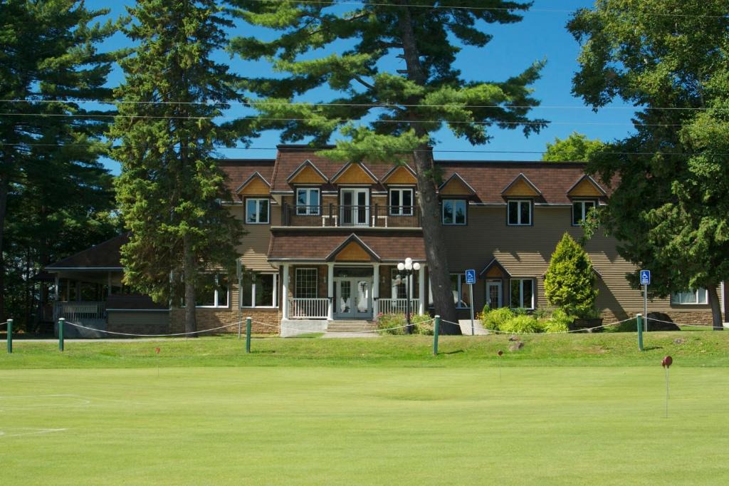 Rawdon Hotel | Rawdon Golf Resort