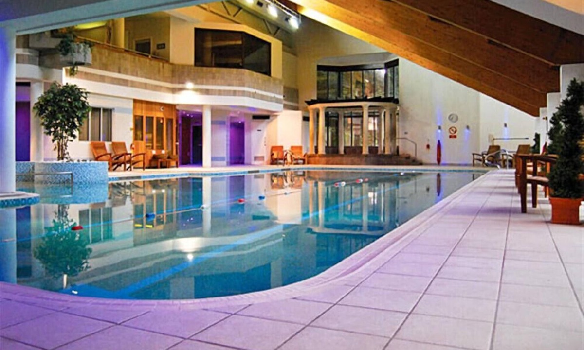 Langdale Cottage | Rawfell