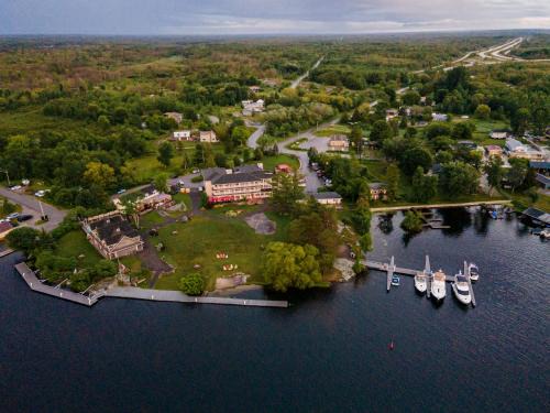 Port Severn Resort | Rawley Resort, Spa & Marina, Trademark Collection by Wyndham