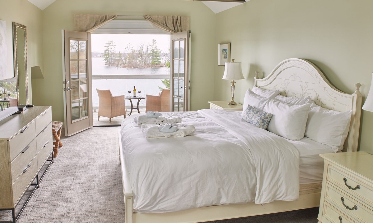 Port Severn Resort | Rawley Resort, Spa & Marina, Trademark Collection by Wyndham
