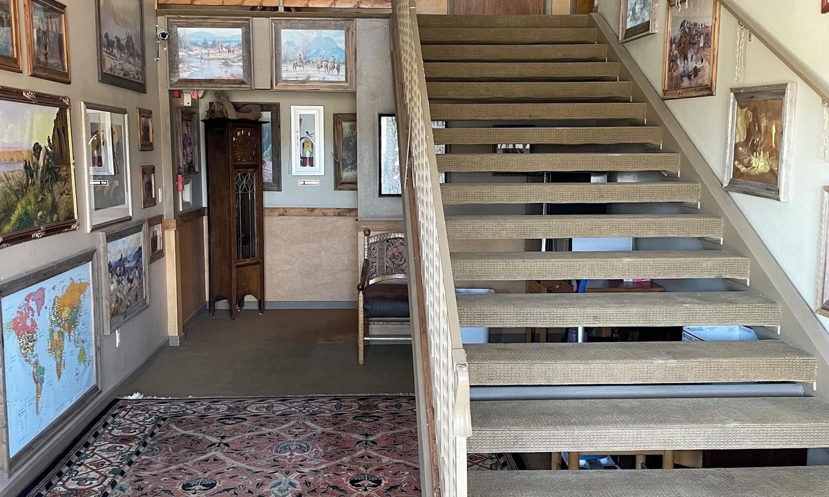 Rawlins Hotel | Rawlins Western Lodge
