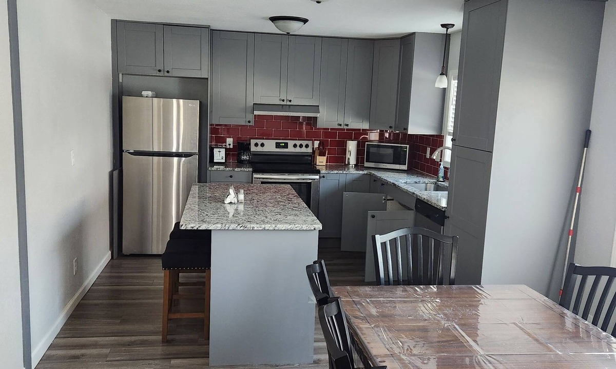 Blue Springs House | Ray's Place Quiet and Secluded