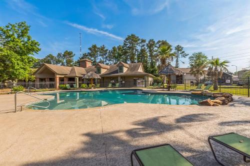 Spring Other | Rayford Crossing RV Resort