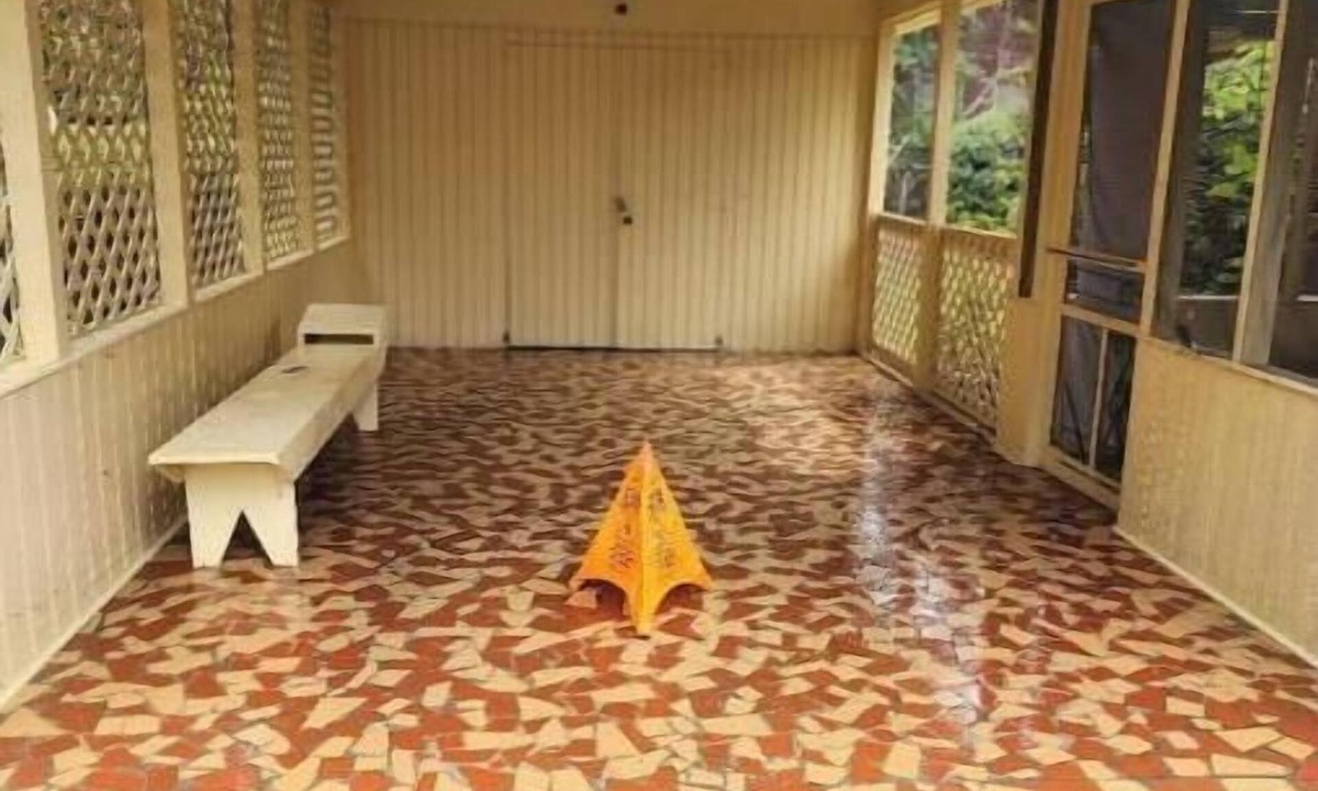 Orangeburg House | RayneBow Royalty