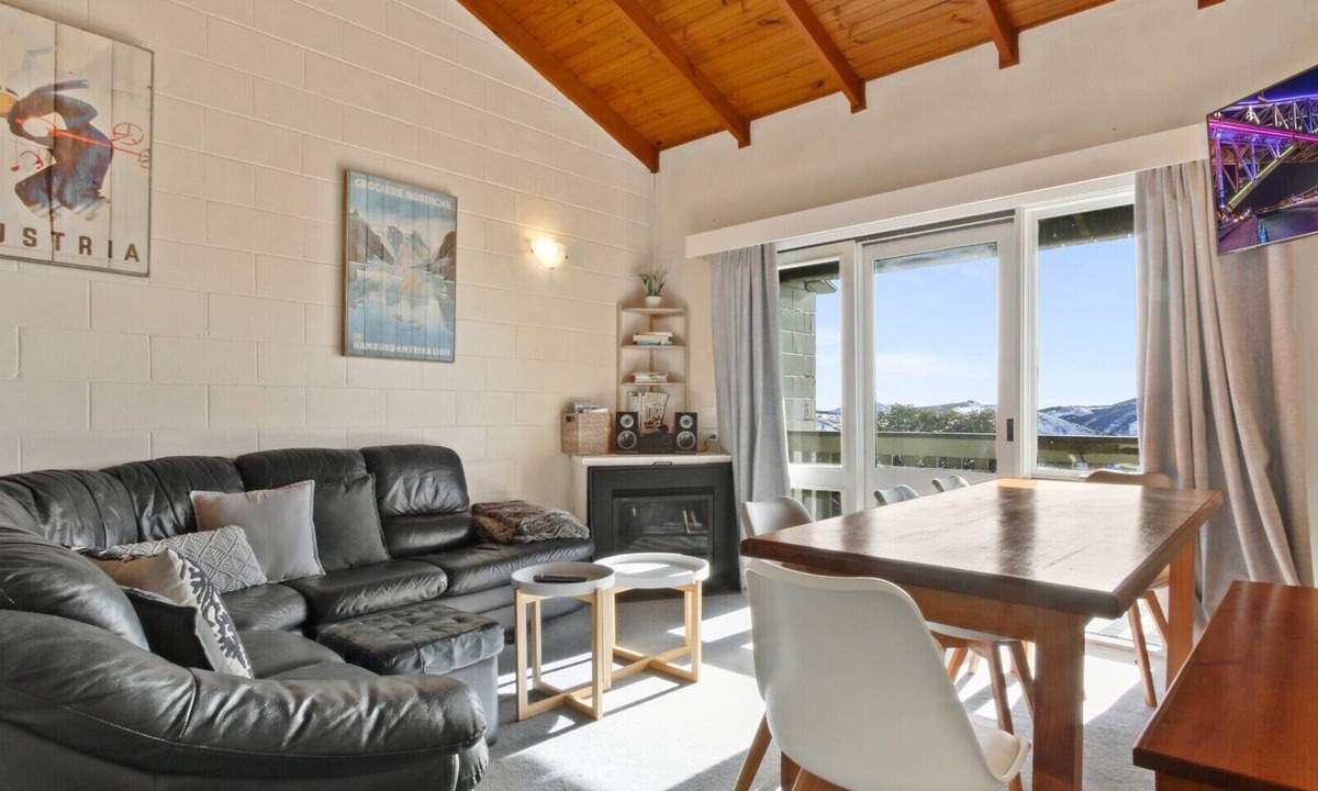 Hotham Heights Apartment | Razorback 3 - Mt Hotham