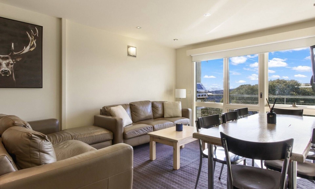 Hotham Heights Apartment | Razorback 5 - Mt Hotham