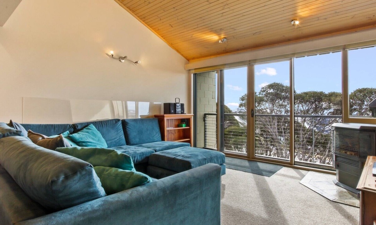 Hotham Heights Apartment | Razorback 7 - Mt Hotham