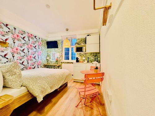 Notting Hill House | RB Portobello