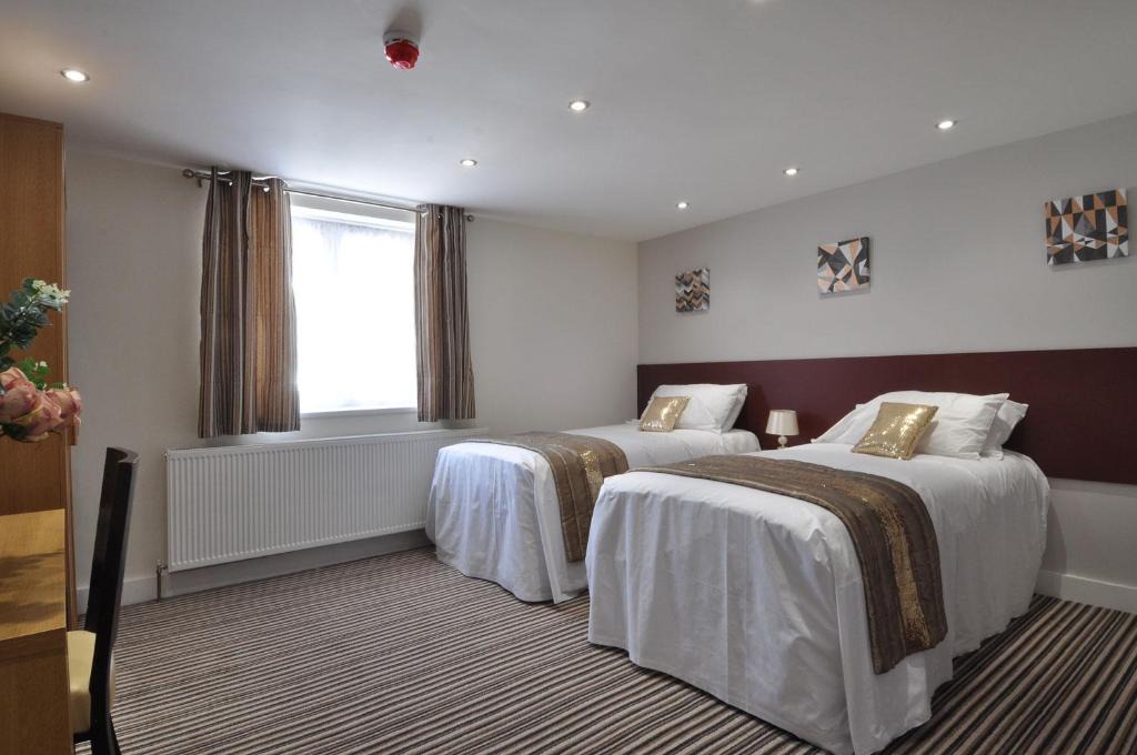 Wainscot Hotel | RBS Hotel