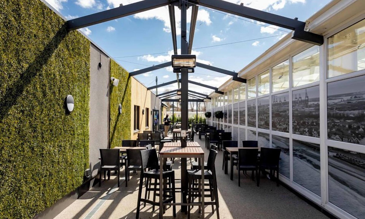 Felixstowe House | Rc 39