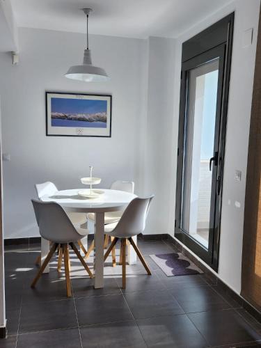 Roques Daurades Apartment | RD VII Luxury Apartment Mediterranean