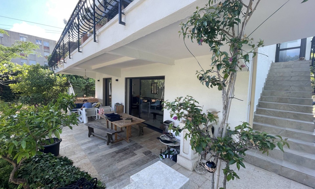 Chanot - Stade Velodrome House | Rdj Villa de Charme, à Proximité des Plages. Idéal Pour des Vacances en Famille