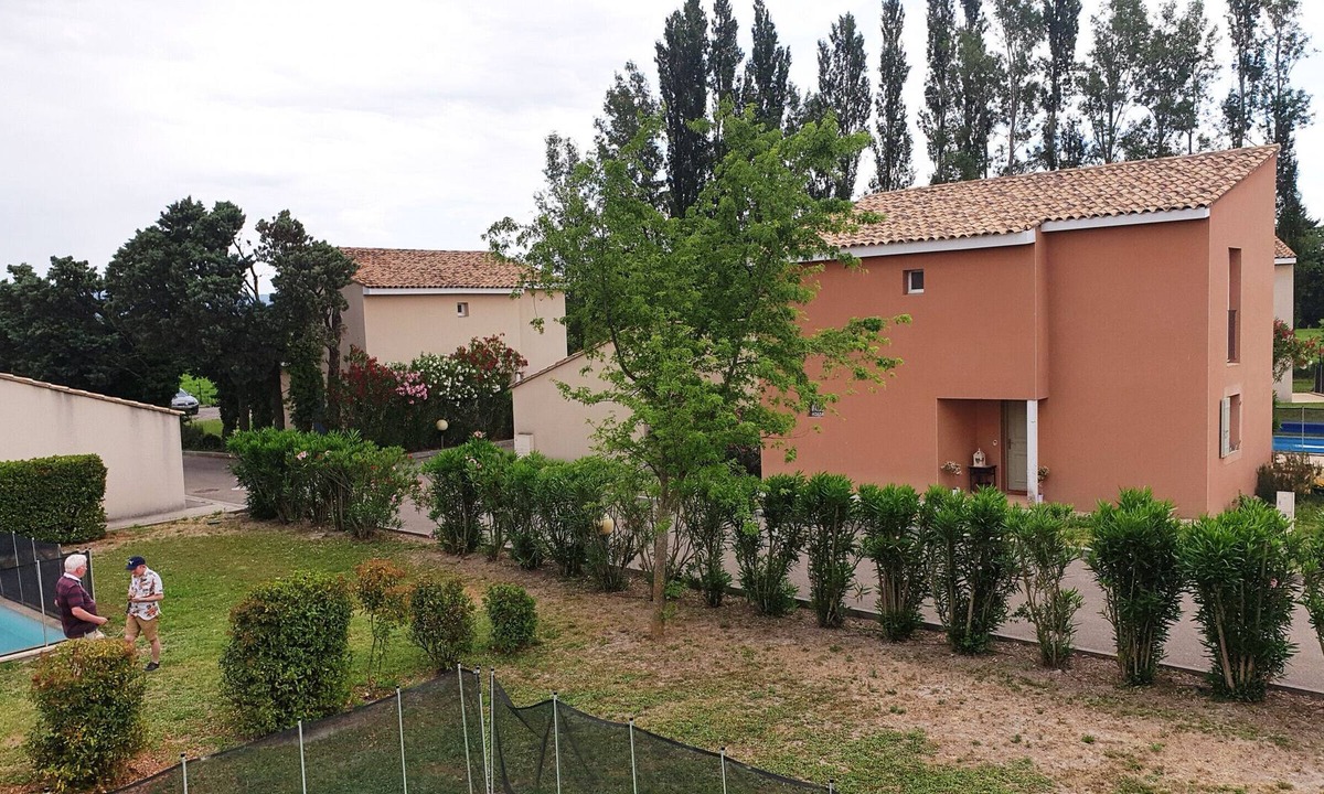 Saint-Saturnin-les-Avignon House | RDL4P8133 - Bastide 6/8 personnes