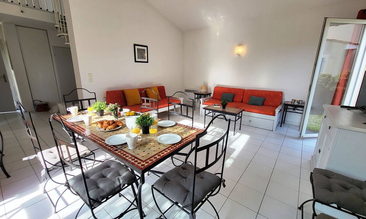 Saint-Saturnin-les-Avignon Villa | RDL4P8V05 - Villa 8 personnes