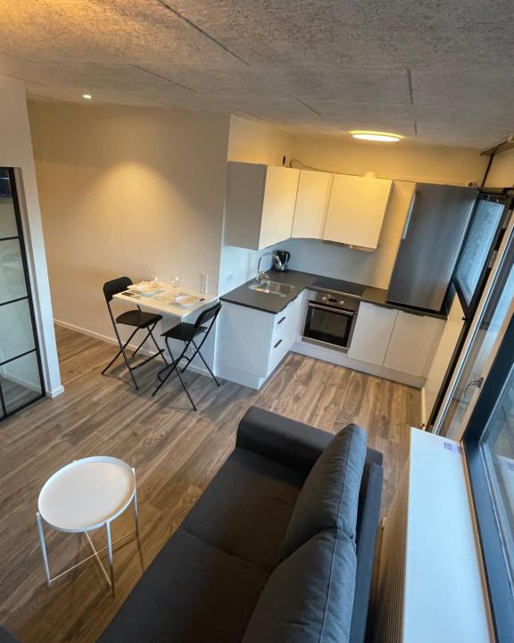 Hvidovre Municipality Apartment | RE-Seapark