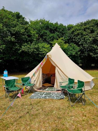 Howlett End Other | Readers Field Glamping