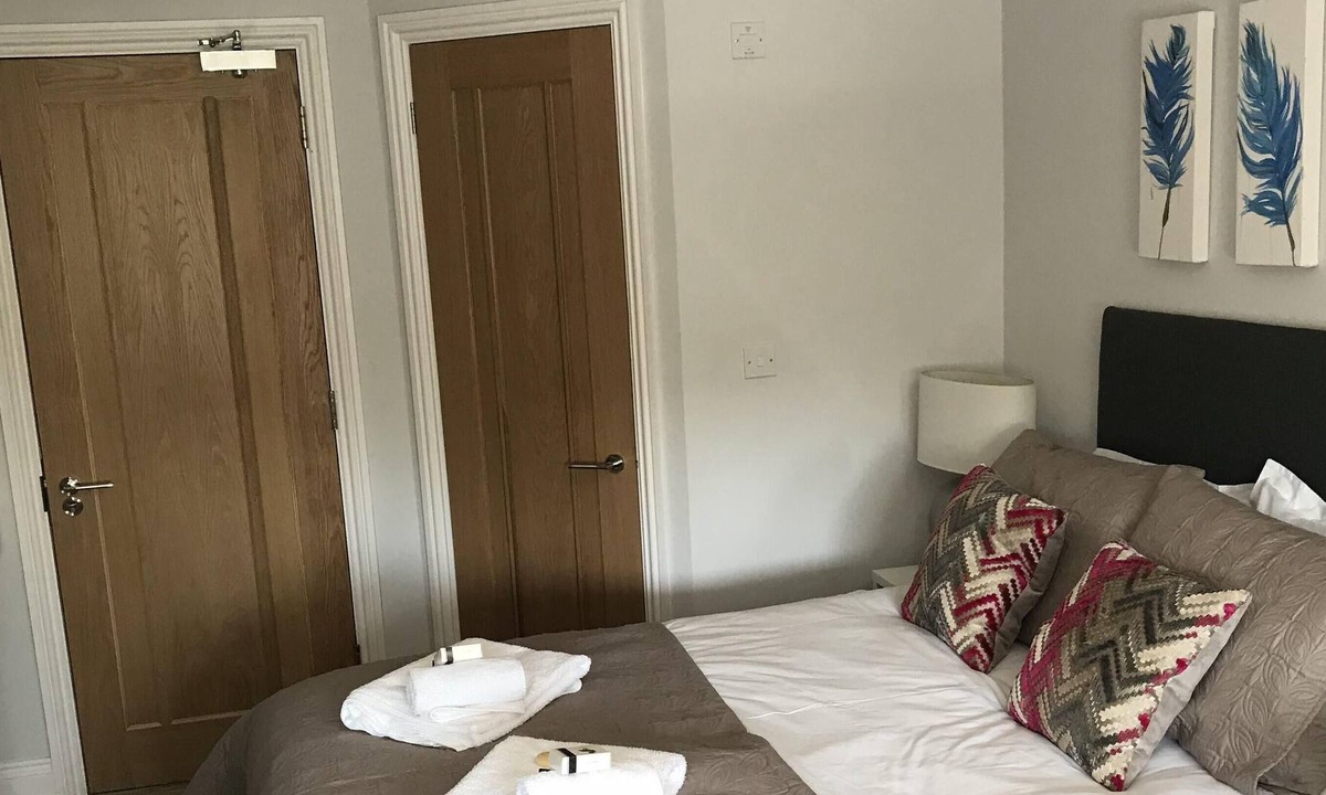 Reading Apartment | Reading 1 Bed Studio Apartments