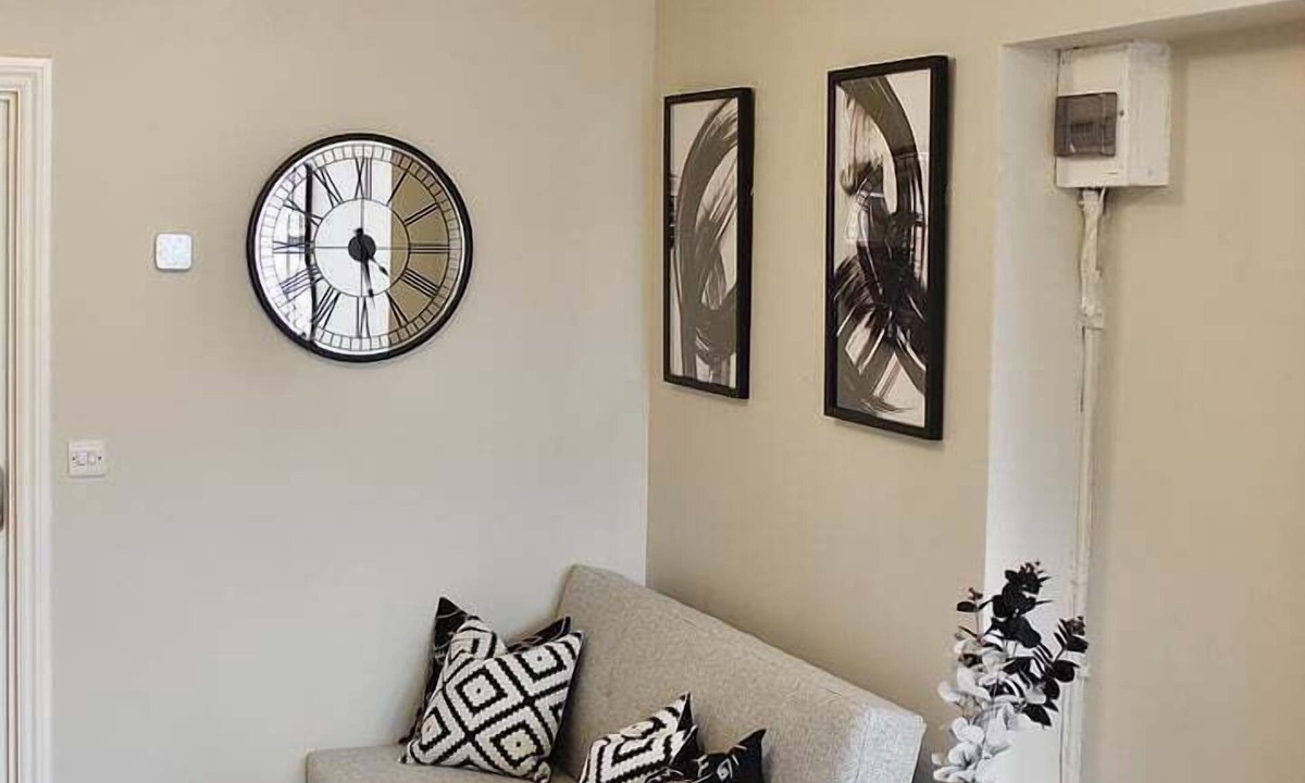 Reading Apartment | Reading's Peaceful Gem