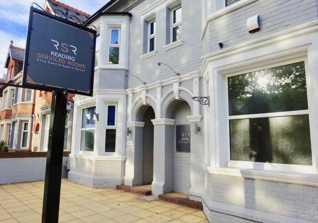 Reading Hotel | Reading Serviced Rooms