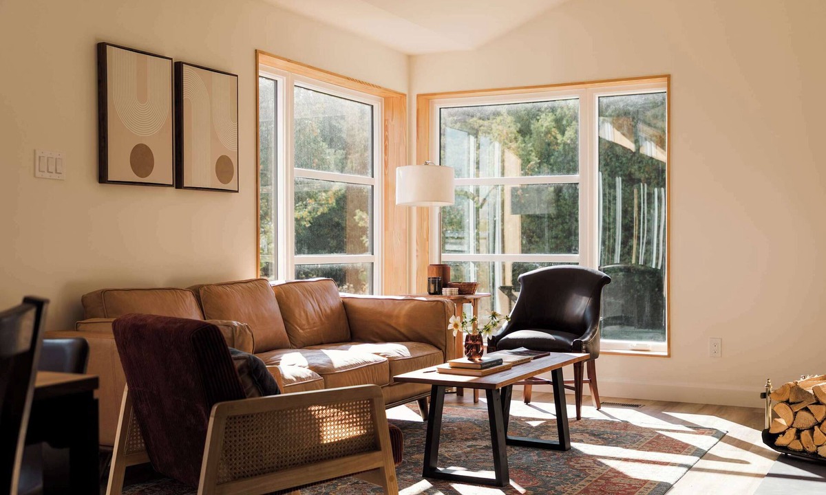 Tyendinaga House | Readwood Hangout – Modern Countryside Retreat