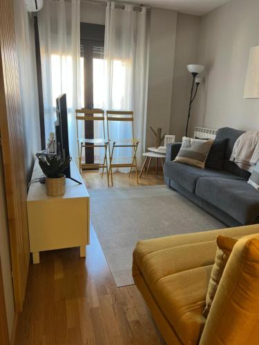 Arguedas Apartment | Real 92