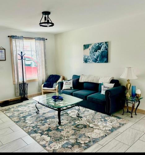 Smithfield Apartment | Real Sanchos Unit 1