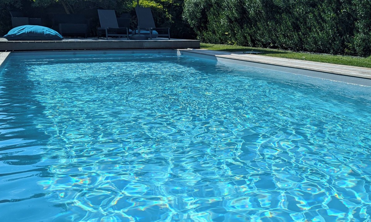 Pornichet House | Recent house, close to beach and markets, in a calm area.