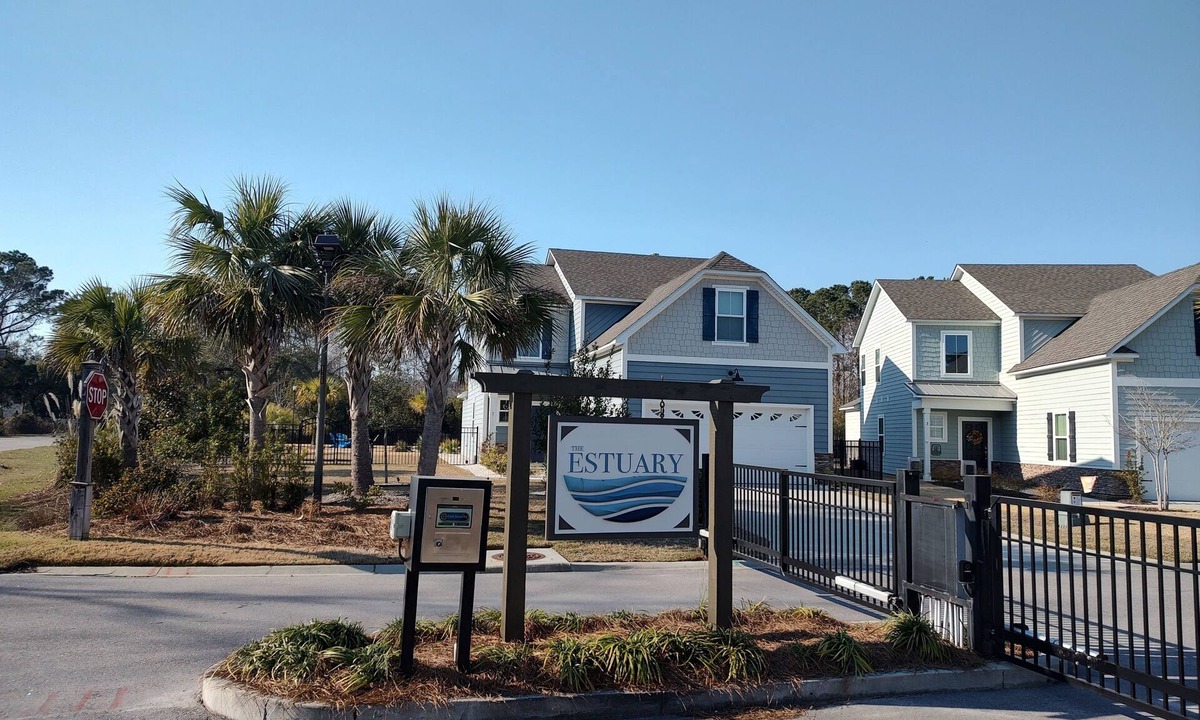 Palmetto Dunes House | Recently Built House! Pets Stay Free! Close to Amenities - nSTR Permit #029405