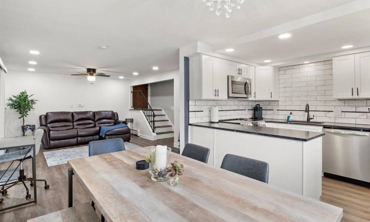 Farmington Apartment | RECENTLY REMODELED! Minutes to Casino, Golfing, Canandaigua Lake, Wineries