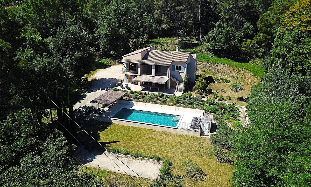Saint-Alexandre House | Recently renovated, private swimming pool. 6800 m2 of surrounding property