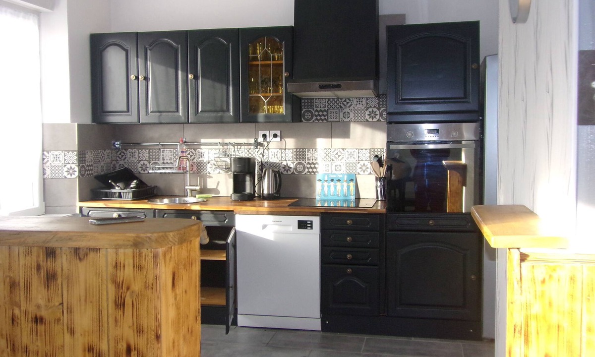 Argol House | Recently renovated house