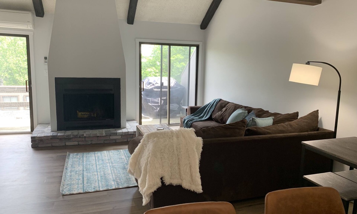 Village at Camelback House | Recently Renovated Next to Camelbeach on Camelback Mountain!