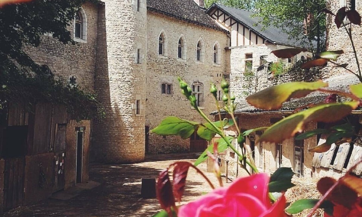 Saint-Aoustrille Other | Reception hall Champs Forts