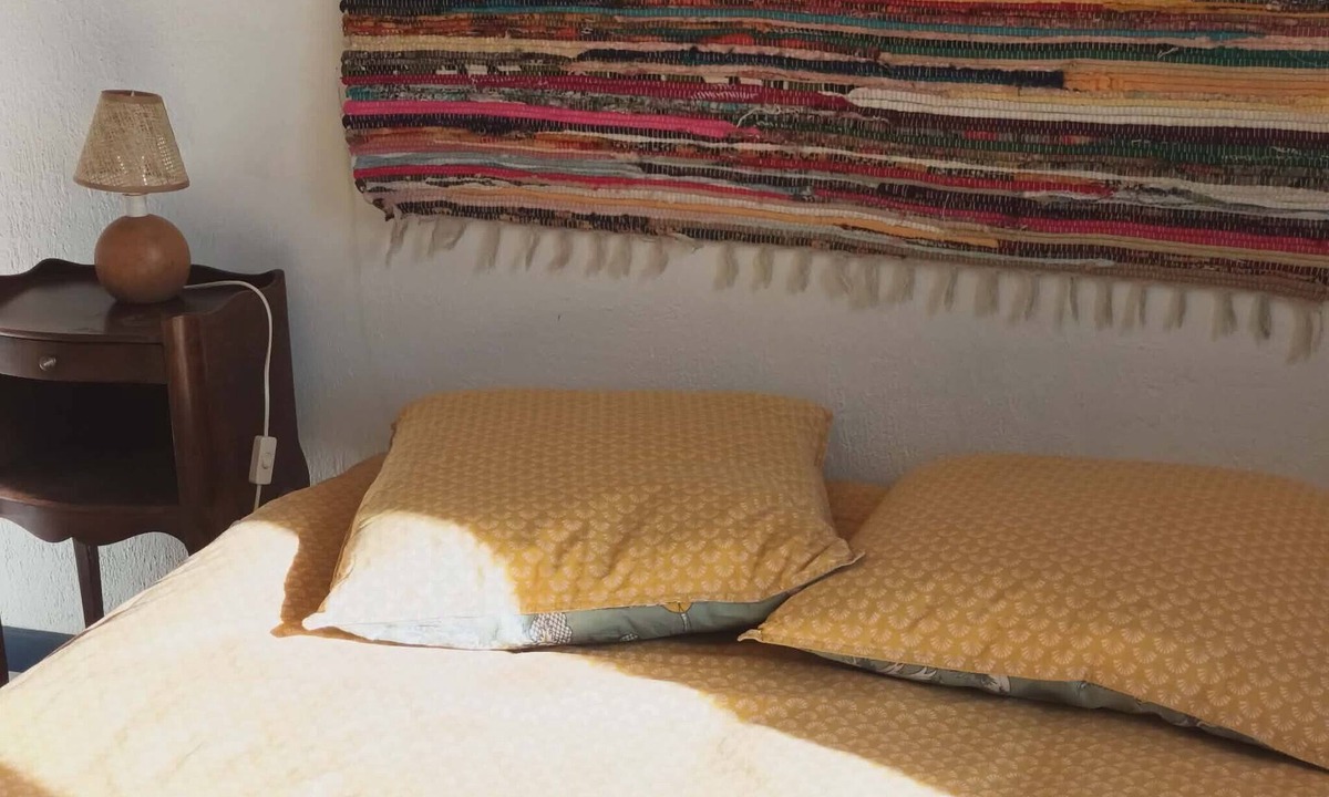 Saverdun Bed & Breakfast | Recharge your batteries on a real farm in Ariège, surrounded by meadows and woods