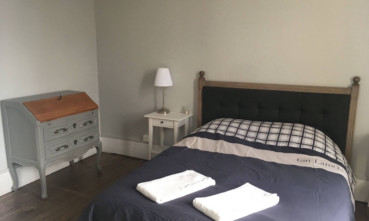 Avize Cottage | Recommended to Avize