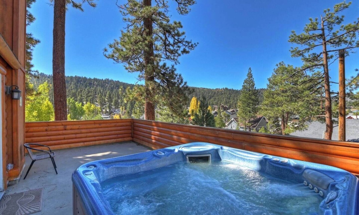 Boulder Bay House | Recreation Ridge-Next To Boulder Bay-HUGE