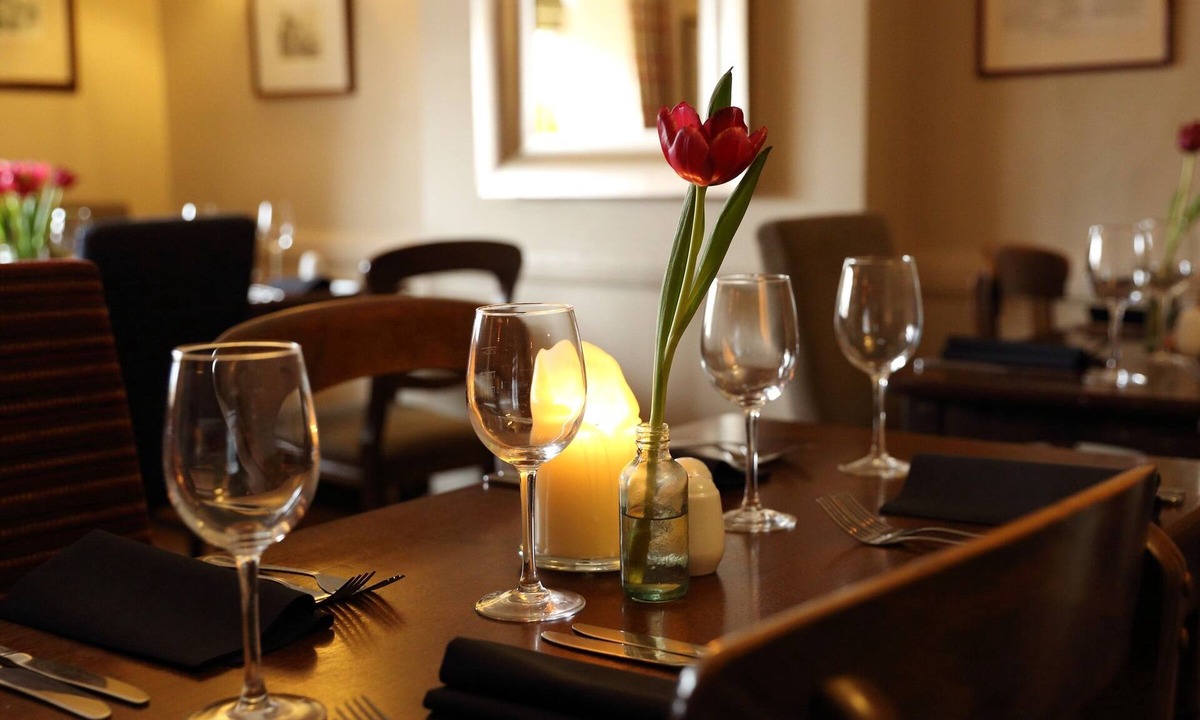 Horstead House | Recruiting Sergeant