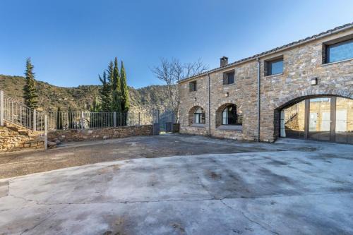 Claverol House | Rectoria de Claverol