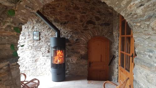 Campelles Bed & Breakfast | Rectoria Nova