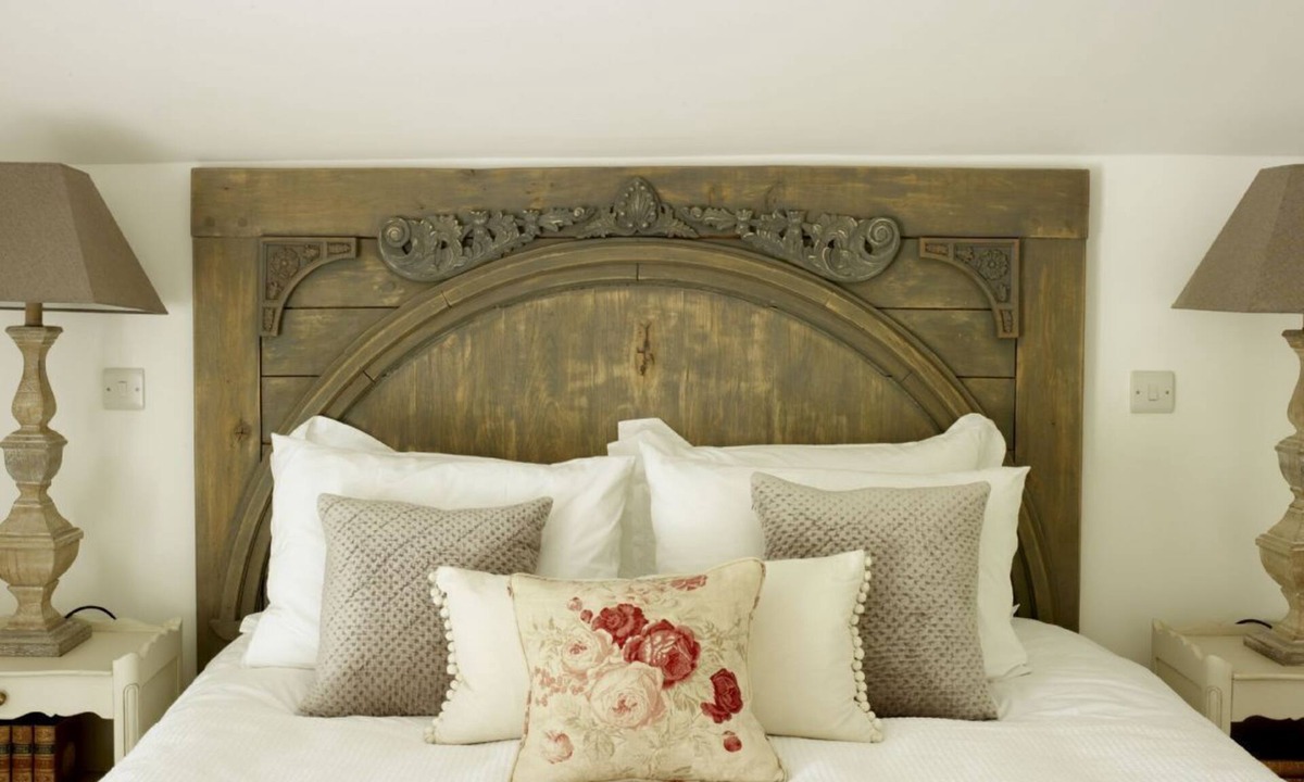 Stamford Cottage | Rectory Cottage - a beautiful cottage sleeping two guests