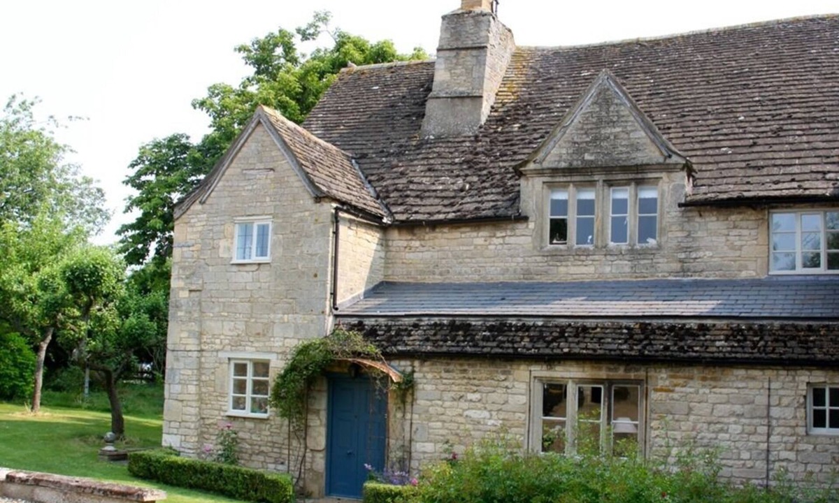 Castle Bytham Bed & Breakfast | Rectory Farm Annexe