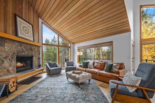 Deer Park House | Red Alder
